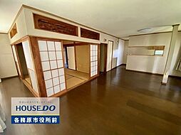 各務原市新鵜沼台3丁目 中古戸建 鵜沼駅 歩20分