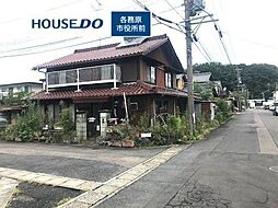 各務原市前渡東町4丁目 売土地 松本町2丁目停 歩2分