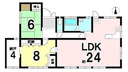 各務原市川島小網町 中古戸建 消防学校前停 歩2分