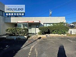 各務原市各務おがせ町4丁目 中古戸建 苧ヶ瀬駅 歩26分