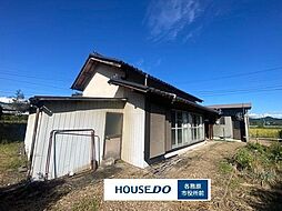 関市武芸川町跡部 中古戸建 跡部停 歩4分