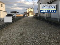 各務原市那加山下町2丁目 売地 254坪 新那加駅 歩21分