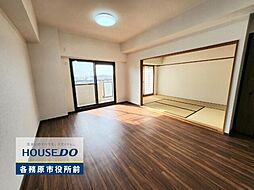 マルベリー各務原