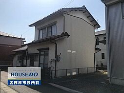 各務原市蘇原新栄町2丁目 売地 51坪 蘇原駅 歩17分