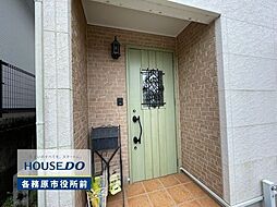 各務原市那加桜町3丁目 中古戸建  各務原市役所前駅 歩8分