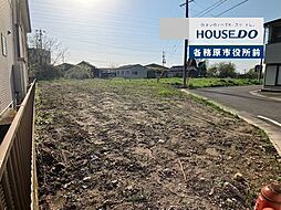 各務原市川島緑町2丁目 売地 116坪 渡東口停 歩3分