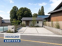 可児市今渡 売土地 96坪 日本ライン今渡駅歩7分