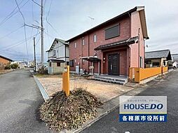 可児市中恵土 中古戸建 可児駅歩20分