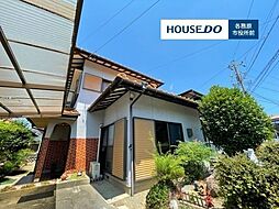 各務原市鵜沼東町3丁目 中古戸建 鵜沼駅10分