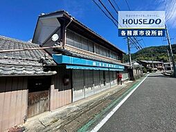八百津町八百津 中古戸建 鯉居停歩1分