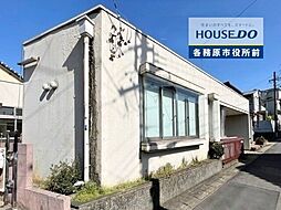 各務原市那加織田町2丁目 中古戸建 各務原市役所前駅歩6分