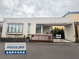各務原市那加織田町 70坪 売地 各務原市役所前駅歩6分