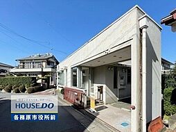 各務原市那加織田町 70坪 売地 各務原市役所前駅歩6分