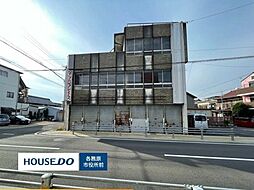 各務原市蘇原柿沢町3丁目 中古戸建 六軒駅歩9分