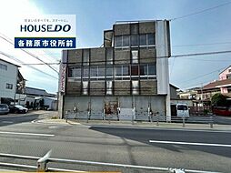 各務原市蘇原柿沢町3丁目 中古戸建 六軒駅歩9分