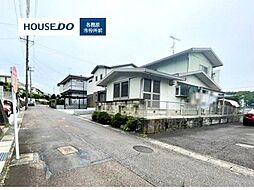各務原市新鵜沼台1丁目 中古戸建 鵜沼駅歩15分