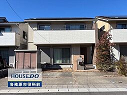 各務原市桜木町4丁目 中古戸建 鵜沼駅 歩17分