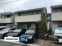 各務原市桜木町4丁目 中古戸建 鵜沼駅 歩17分