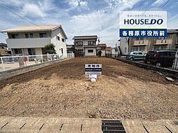 各務原市那加幸町 売地 76坪 新那加駅 歩10分