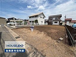 各務原市那加幸町 売地 76坪 新那加駅 歩10分