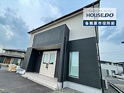 各務原市鵜沼羽場町3丁目 中古戸建 羽場駅 歩5分