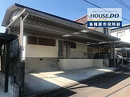 可児市若葉台2丁目 中古戸建 西可児駅 歩11分