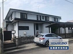 各務原市大野町6丁目 中古戸建 高田橋駅 歩22分