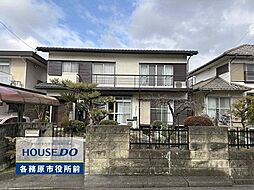 各務原市鵜沼大伊木町4丁目 中古戸建 陵南小学校口停 歩10