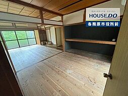 各務原市那加東亜町 中古戸建 那加駅 歩7分