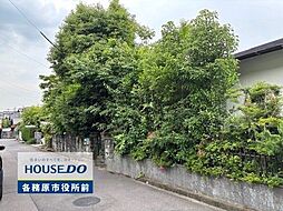 各務原市緑苑北2丁目 売地 68坪