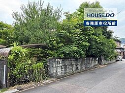 各務原市緑苑北2丁目 売地 68坪