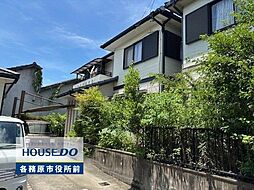 各務原市川島松原町 中古戸建 西養寺前停 歩3分