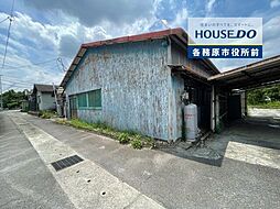 各務原市川島小網町 売地 129坪 スポーツ公園前停 歩3分
