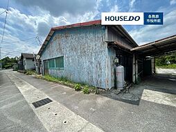 各務原市川島小網町 売地 129坪 スポーツ公園前停 歩3分