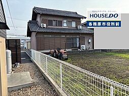 各務原市蘇原新栄町1丁目 売地 160坪 蘇原駅 歩16分