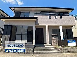 各務原市蘇原東栄町2丁目 中古戸建 蘇原駅 歩9分