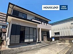 各務原市蘇原東栄町2丁目 中古戸建 蘇原駅 歩9分