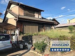 岐阜市高田4丁目 売地 67坪 高田橋駅 歩6分