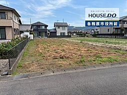 各務原市鵜沼南町4丁目 売地 121坪 新鵜沼駅歩12分