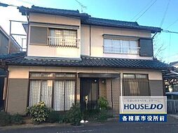 各務原市那加北栄町 中古戸建 市民公園前駅 歩4分