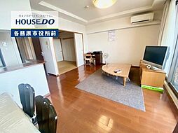 テラスノバ鵜沼インプレス