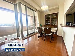 テラスノバ鵜沼インプレス