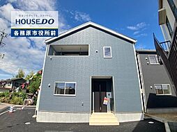 各務原市那加新田町 新築戸建 1号棟 新那加駅 歩11分