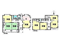 各務原市蘇原旭町2丁目 中古戸建 蘇原駅 歩8分