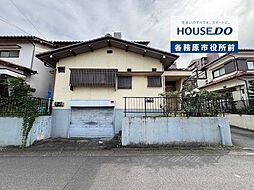 各務原市蘇原東栄町2丁目 売地 56坪 蘇原駅 歩10分