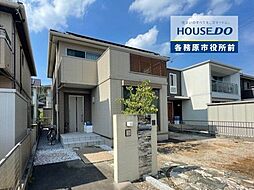 各務原市桜木町3丁目 中古戸建 鵜沼駅 歩17分