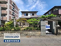 各務原市鵜沼三ツ池町4丁目 中古戸建 二十軒駅 歩5分