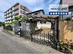 各務原市鵜沼三ツ池町4丁目 中古戸建 二十軒駅 歩5分