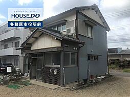 各務原市蘇原希望町1丁目 売地  28坪 六軒駅 歩9分