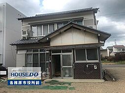 各務原市蘇原希望町1丁目 売地  28坪 六軒駅 歩9分